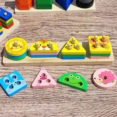 مونته سوری ردیفی چاپدار