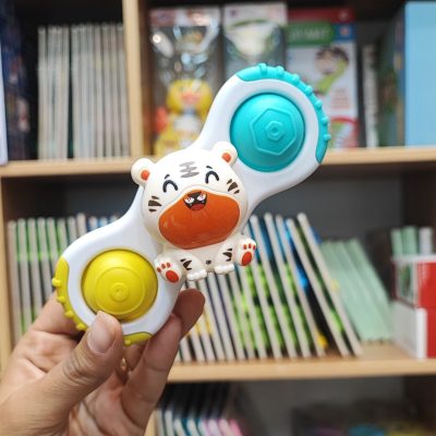 اسپینر2پر ببر