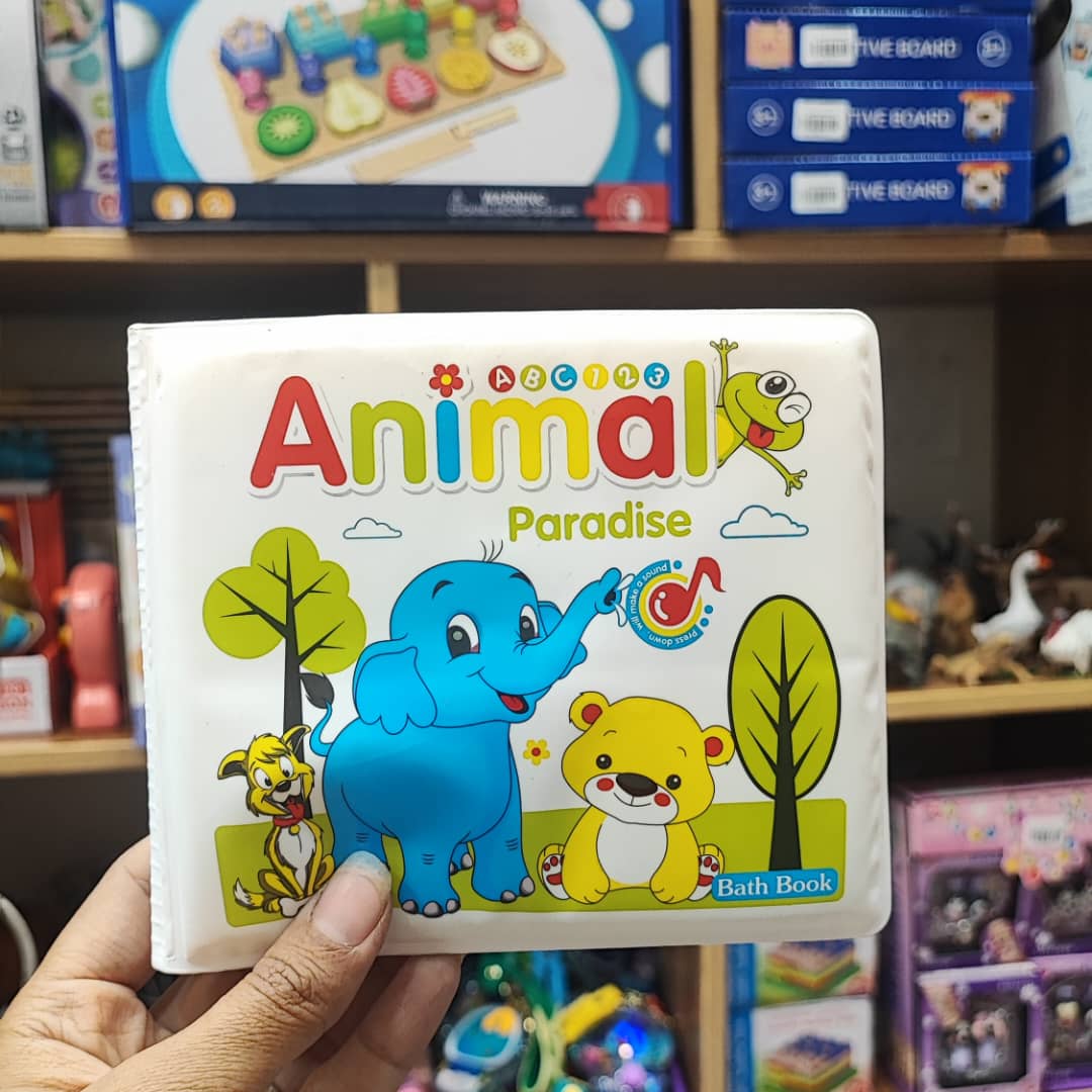 47e8be91-a537-48a5-9a44-3717e5072a8d کتاب حمام فیل آبی خارج از پلمپ