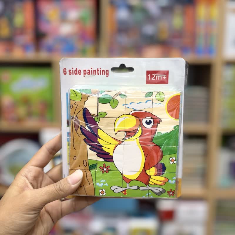 29f67557-8cc8-4c0b-b2a1-30e630794233 پازل 6وجهی 16کعبی اهلی