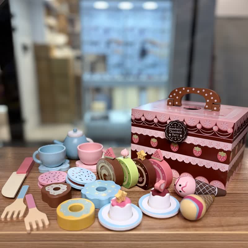 97db6766-c911-453b-a40c-1c6e71f53edc ست عصرانه خوری چوبی