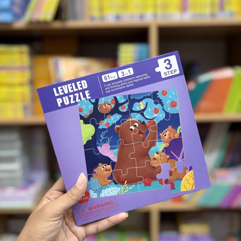 04475f8e-7aef-4368-9119-fdfafdb64bd8 پازل کتابی مگنتی جنگل استپ3