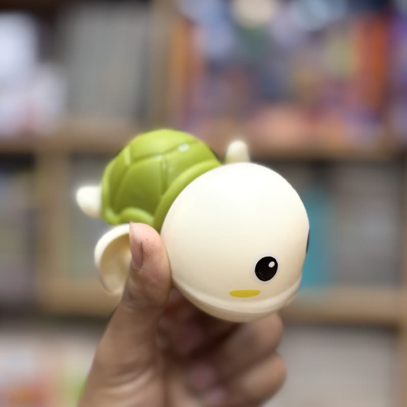 1b3ab498-8853-4b37-899f-1c493aeacc75 کوکی لاکپشت سبز جدید