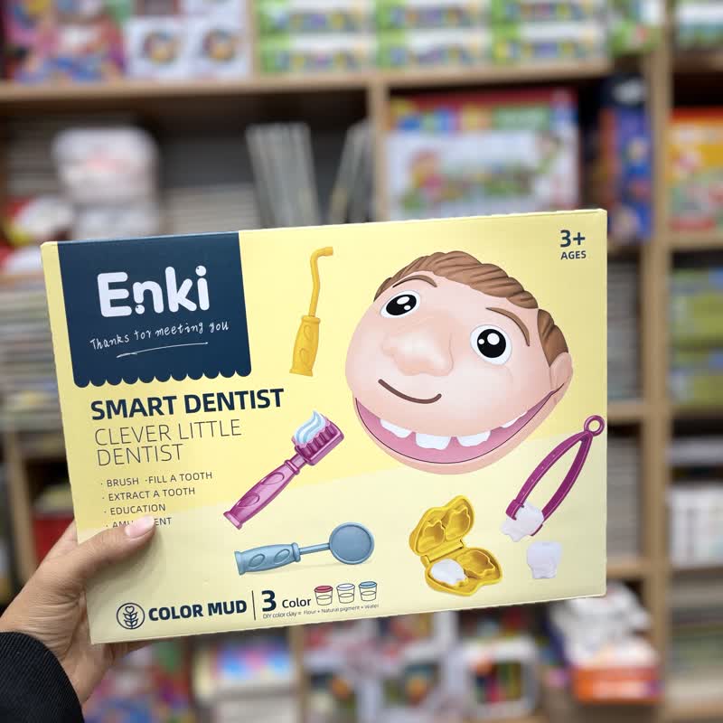 abb3c74f-3540-4bfe-b344-10b3d7e482a5 خمیربازی دندانپزشکی