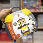 استند کارگاه هوکیا