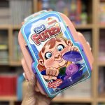 کوله پشتی آشپزخانه دخترانه هوکیا