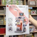 وسایل دندانپزشکی ایستاده