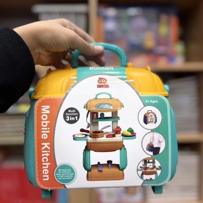 استند آشپزخانه هوکیا