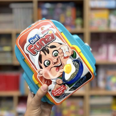 کوله پشتی آشپزخانه پسرانه هوکیا