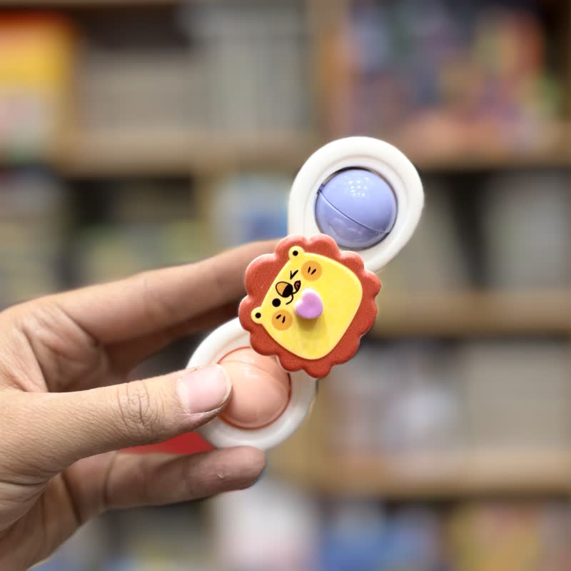 5d3fe816-b6aa-40cb-9ff2-bb111e75da1b اسپینر 2پر شیر جدید