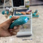 وسایل پزشکی ایستاده