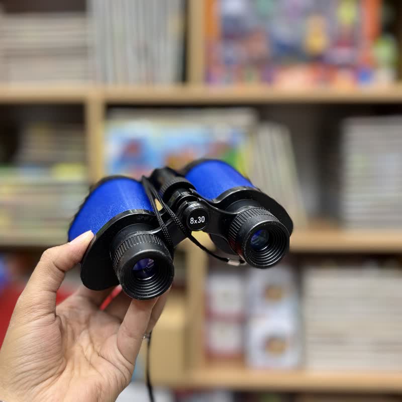 a8338285-3b88-4d2b-9127-80ce3d3aab38 دوربین شکاری آبی