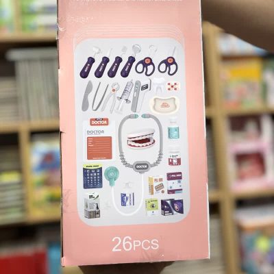 وسایل دندانپزشکی ایستاده