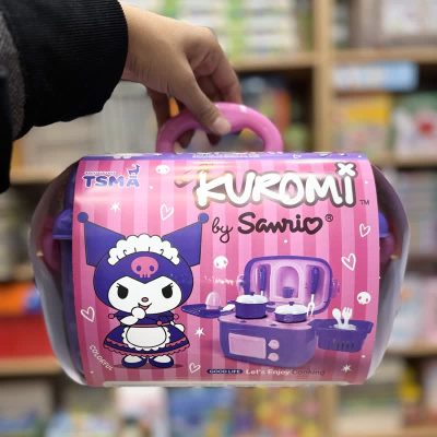 ست لوازم آشپزخانه کرومی