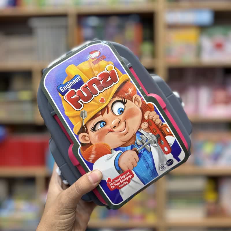 d4c0175f-5a6a-46c2-ac13-0df1781e9ce2 کوله پشتی مهندسی دخترانه هوکیا