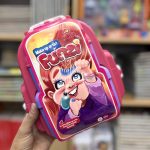 کوله پشتی آرایشی دخترانه هوکیا