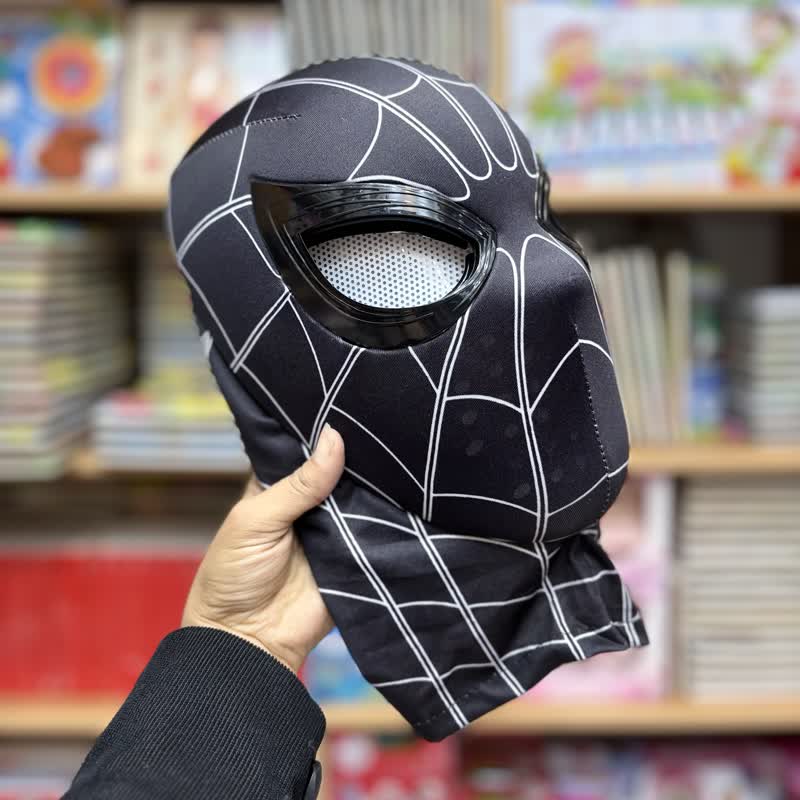 146d6d7b-81e2-4160-8815-93efbcd006b1 ماسک اسپایدرمن مشکی