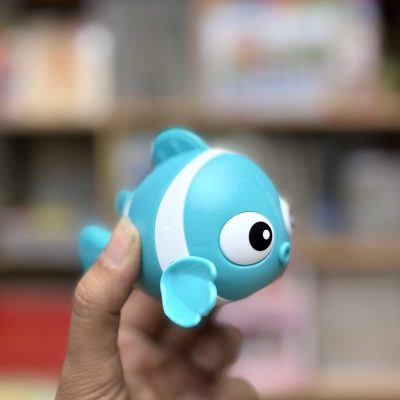 کوکی نمو آبی