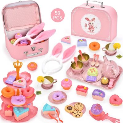 ست چایخوری خرگوش