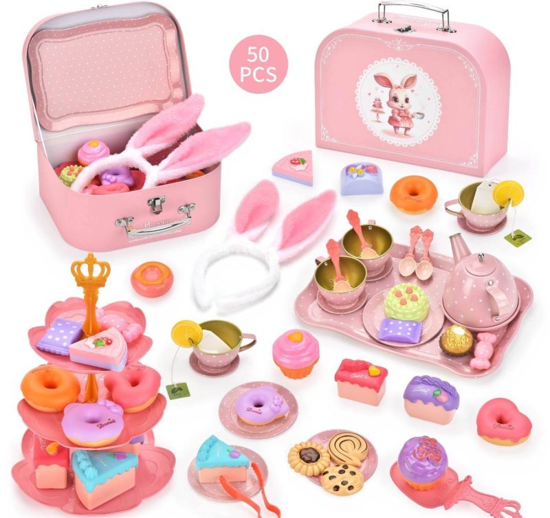 f981b40f-a3fe-4565-b750-1c67df400607 ست چایخوری خرگوش