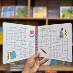 کتاب مازهای پر پیچ و خم وایت بردی - Image 2
