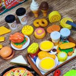 پک فستفود و پیتزا - Image 2
